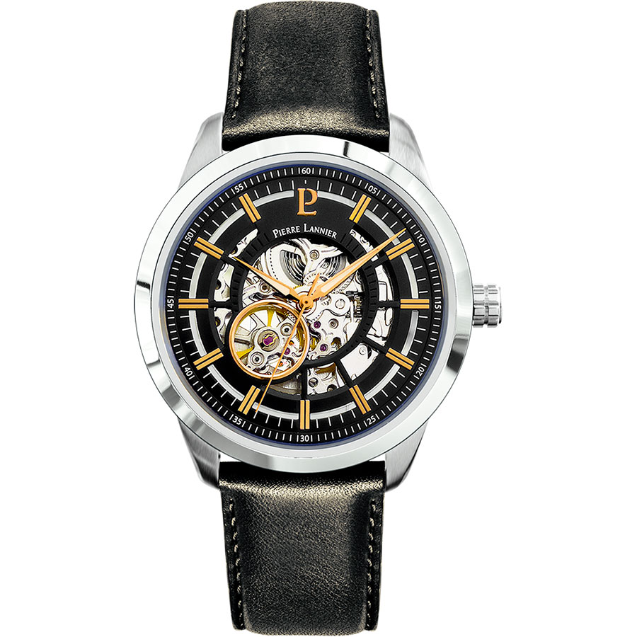 Часы Pierre Lannier Automatic 329F133